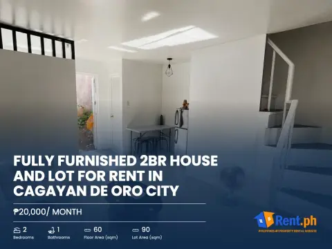 fully-furnished-2br-house-and-lot-for-rent-in-cagayan-de-oro-city-for-rent