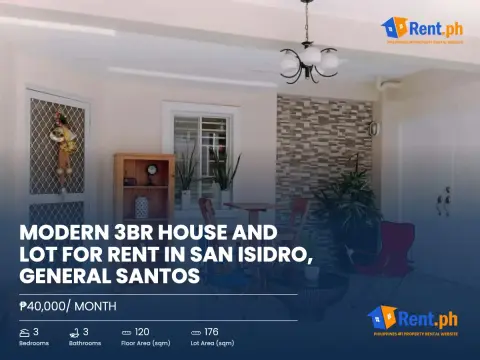 modern-3br-house-and-lot-for-rent-in-san-isidro-general-santos-for-rent