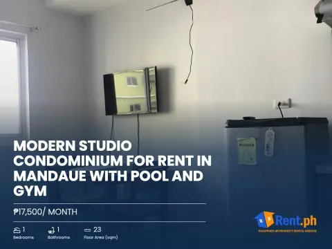 modern-studio-condominium-for-rent-in-mandaue-with-pool-and-gym-for-rent