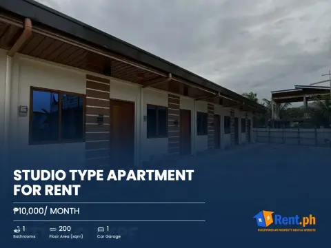 studio-type-apartment-for-rent-for-rent