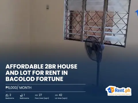 affordable-2br-house-and-lot-for-rent-in-bacolod-fortune-for-rent