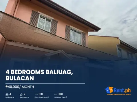 4-bedrooms-baliuag-bulacan-for-rent