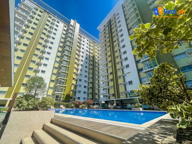 Fully Furnished: CDO Mesaverte - Secondary Image