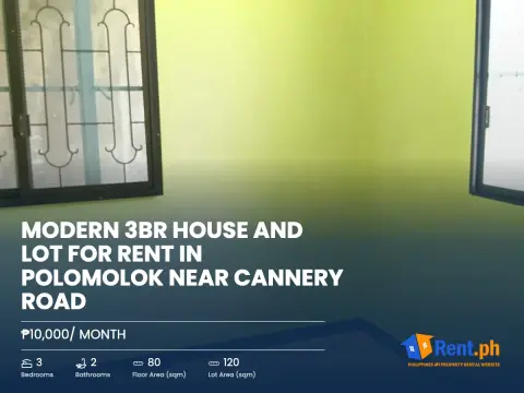 modern-3br-house-and-lot-for-rent-in-polomolok-near-cannery-road-for-rent