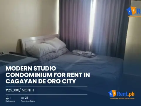 modern-studio-condominium-for-rent-in-cagayan-de-oro-city-13212-for-rent