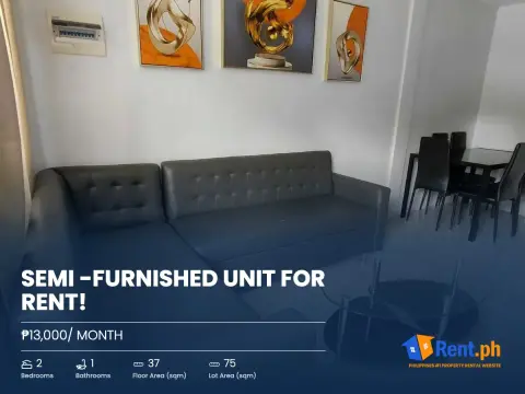semi-furnished-unit-for-rent-for-rent