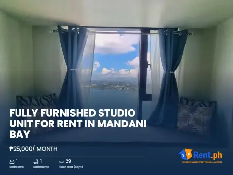 fully-furnished-studio-unit-for-rent-in-mandani-bay-for-rent