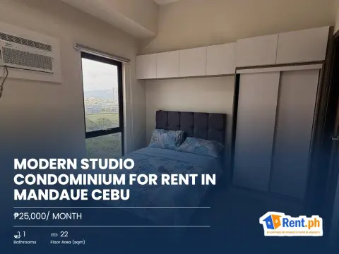 modern-studio-condominium-for-rent-in-mandaue-cebu-13623-for-rent