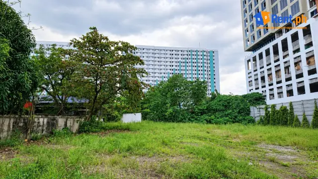 Commercial Lot 4431 sqm For Rent in A.S. Fortuna Banilad - Secondary Image
