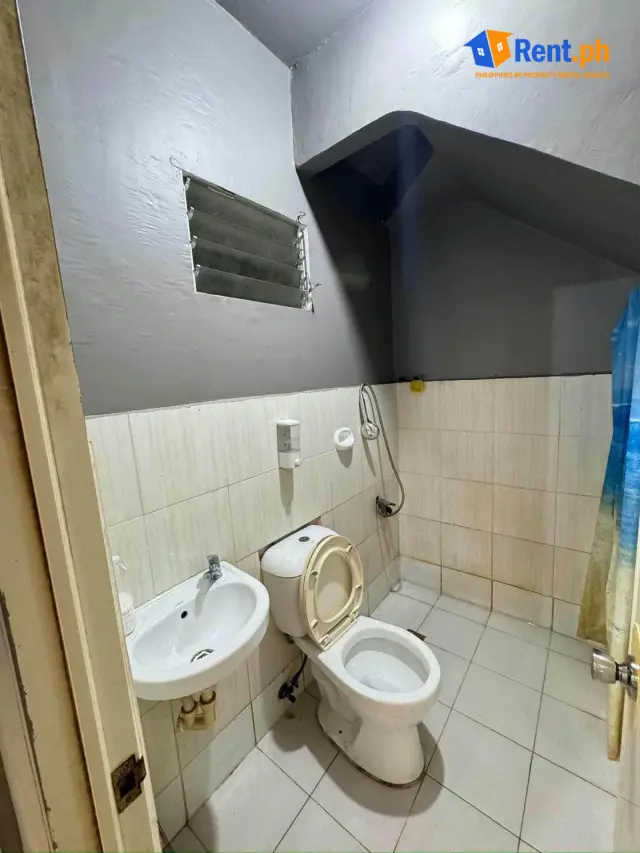 Cozy 2BR Townhouse For Rent in Richwood Homes Compostela - Secondary Image