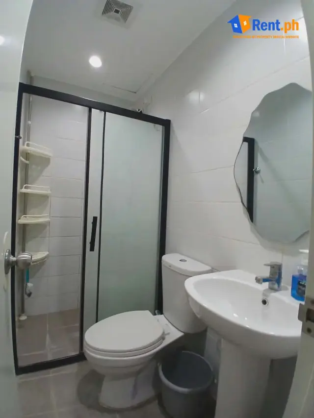 Cozy 1 BedRoom in The Midpoint Residences near Oakridge Business park - Secondary Image