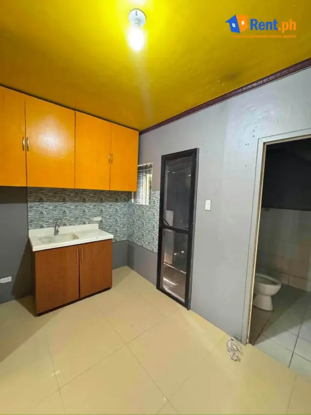 Cozy 2BR Townhouse For Rent in Richwood Homes Compostela - Secondary Image
