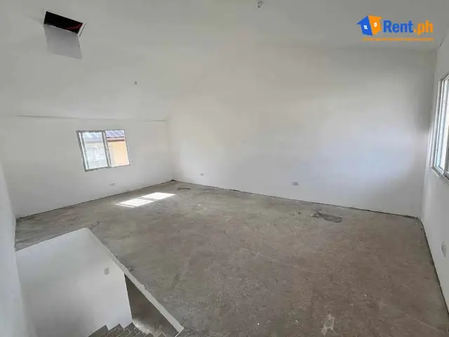 Secure House and Lot For Rent in Naga City Pacol Bicol - Secondary Image