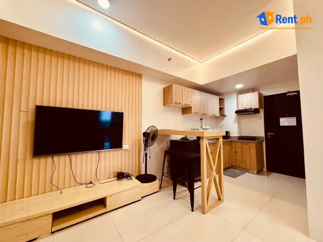 Modern 2BR Condominium For Rent in Iloilo City, Fully Furnished - Secondary Image
