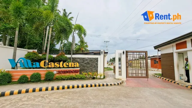 Affordable 1-Storey Duplex House and Lot for Rent - with Parking & Aircon! - Secondary Image