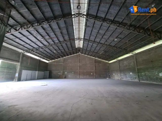 Lagao Warehouse - Secondary Image