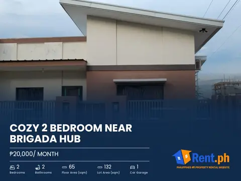 cozy-2-bedroom-near-brigada-hub-for-rent