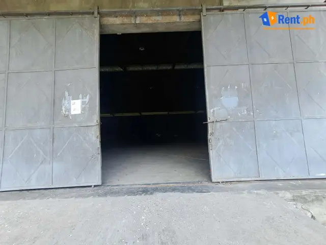 Lagao Warehouse - Secondary Image