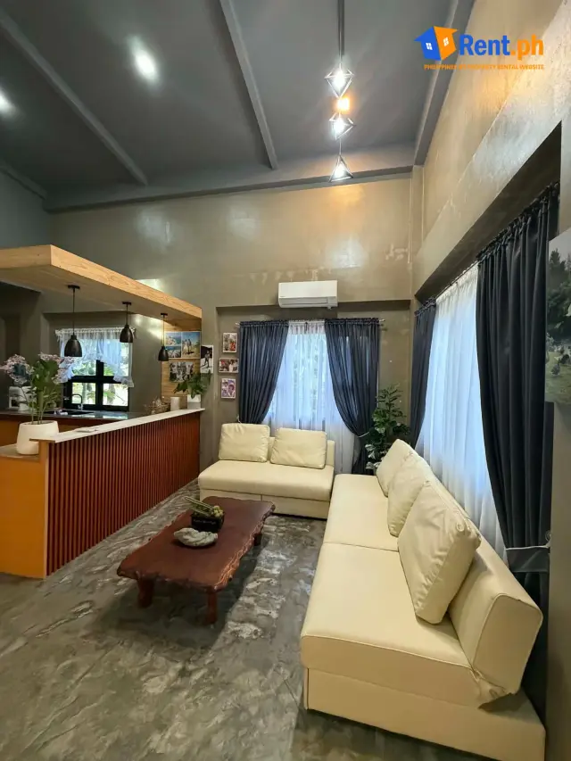 House and Lot for Rent - Secondary Image