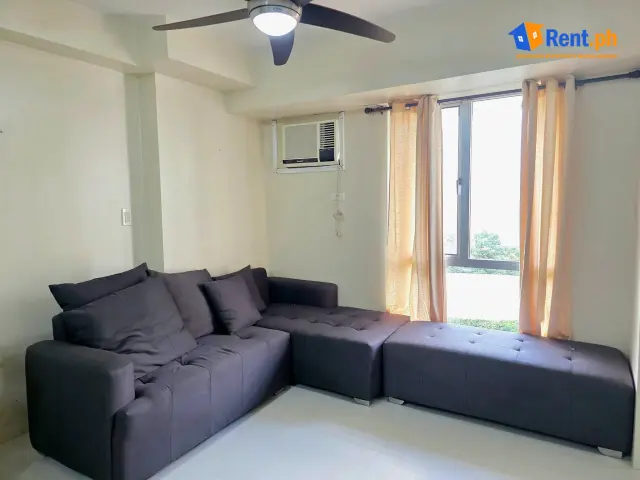 COMBINED STUDIO UNITS IN AVIDA TOWERS - Fully Furnished - Secondary Image