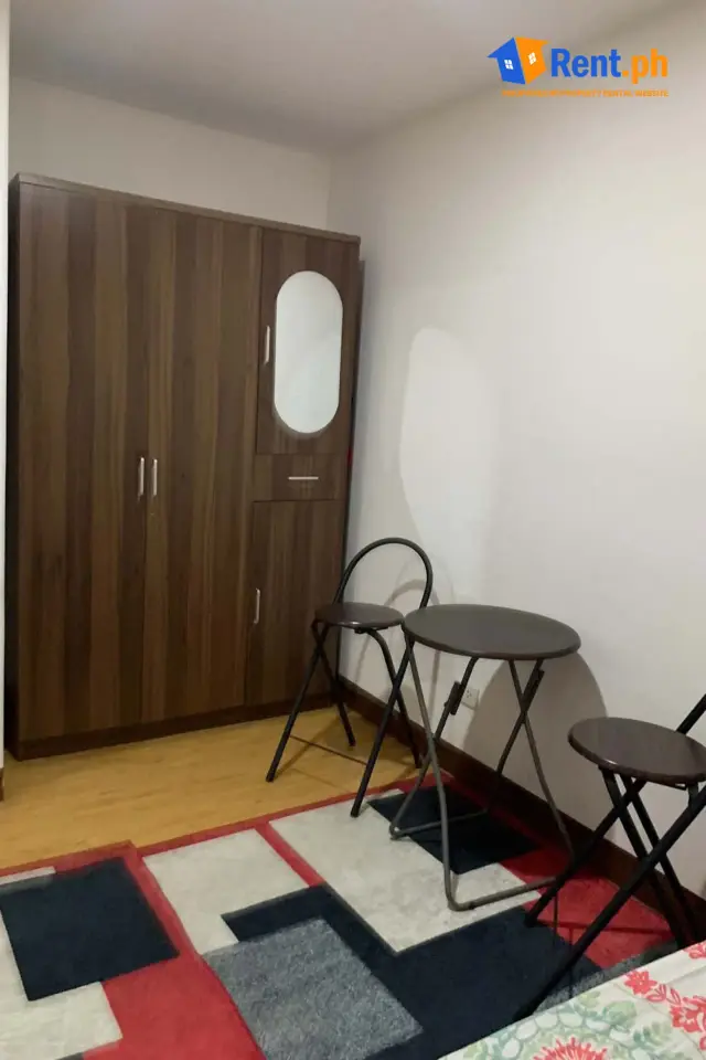 Cozy 1 Bedroom For Rent in Davao City near Don Julian - Secondary Image