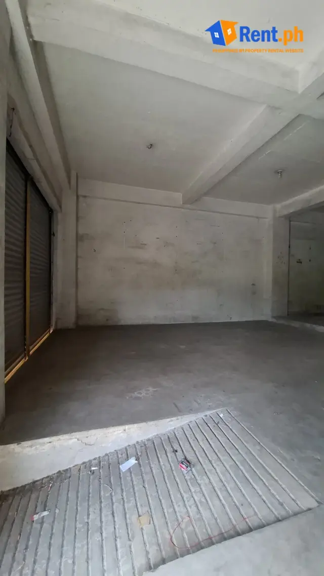 Warehouse/Commercial Building for Rent in Naga City - Secondary Image