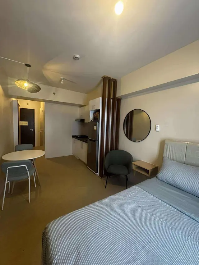 Studio Type - Near Abreeza Davao City - Secondary Image
