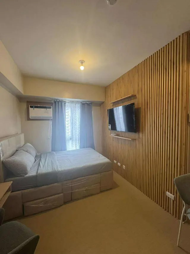 Studio Type - Near Abreeza Davao City - Secondary Image