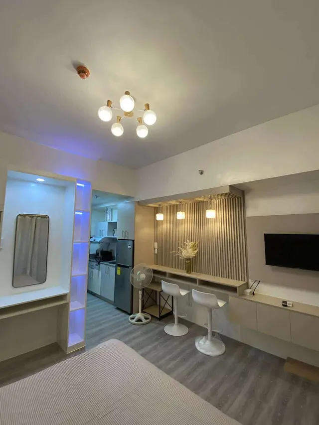 Cozy Studio Type - Near Gaisano Buhangin - Secondary Image