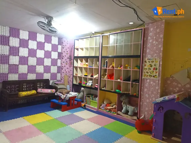 Commercial Space for Rent , located at Downtown City of Koro - Secondary Image