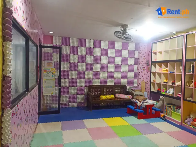 Commercial Space for Rent , located at Downtown City of Koro - Secondary Image