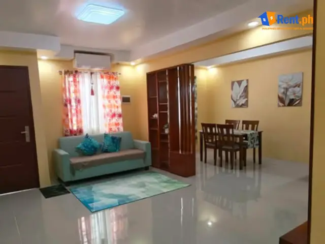 BRAND NEW HOUSE AND LOT FOR RENT (BE THE FIRST OCCUPANT) - Secondary Image