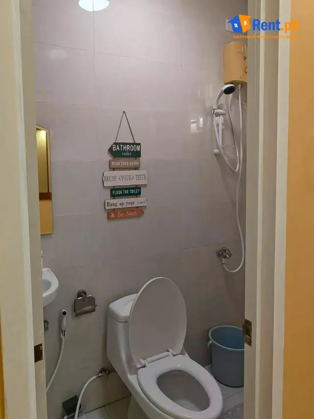 BRAND NEW HOUSE AND LOT FOR RENT (BE THE FIRST OCCUPANT) - Secondary Image