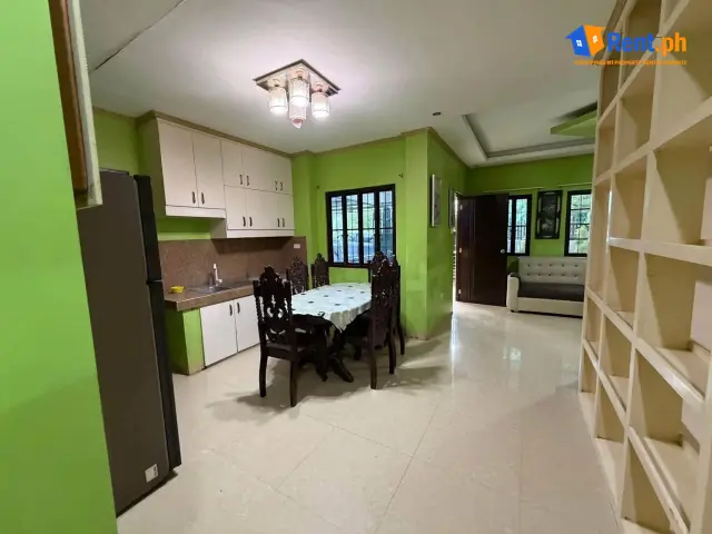 Spacious 3BR House and Lot For Rent in Gensan Dadiangas - Secondary Image