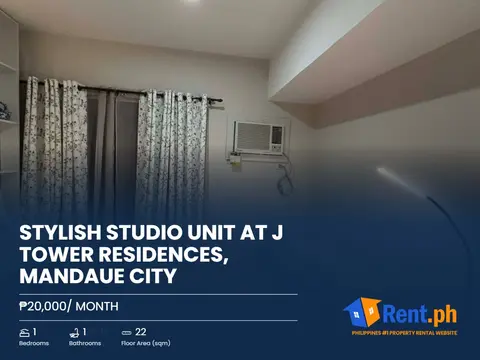 stylish-studio-unit-at-j-tower-residences-mandaue-city-for-rent