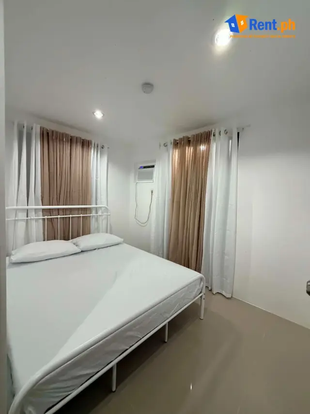 Cozy 2BR Townhouse For Rent in Ormoc City Fully Furnishedw - Secondary Image