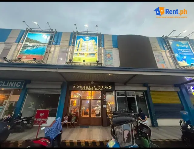 Prime 36sqm Office Space For Rent Baliwag Bulacan with AC and Parking - Secondary Image