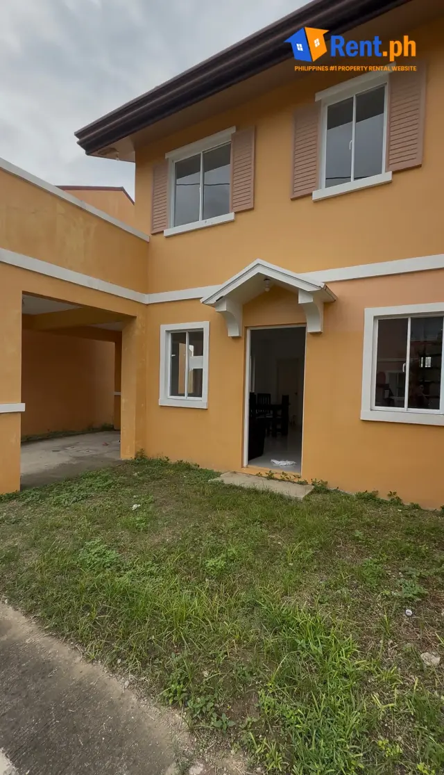 Camella Baliwag Bulacan 3 bedrooms - Secondary Image