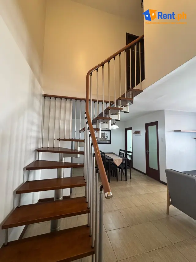 Modern 2BR Condominium For Rent in Shaw Mandaluyong - Secondary Image