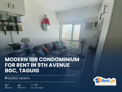 modern-1br-condominium-for-rent-in-9th-avenue-bgc-taguig-for-rent