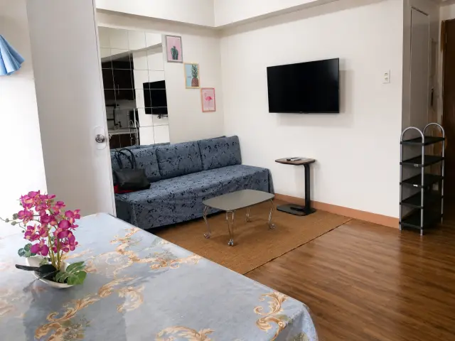 1 bedroom fully furnished penthouse in Taft Avenue - Secondary Image