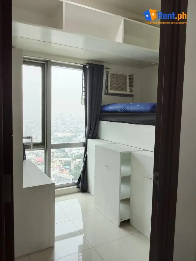 Modern 1BR Condominium For Rent in Mandaluyong City - Secondary Image