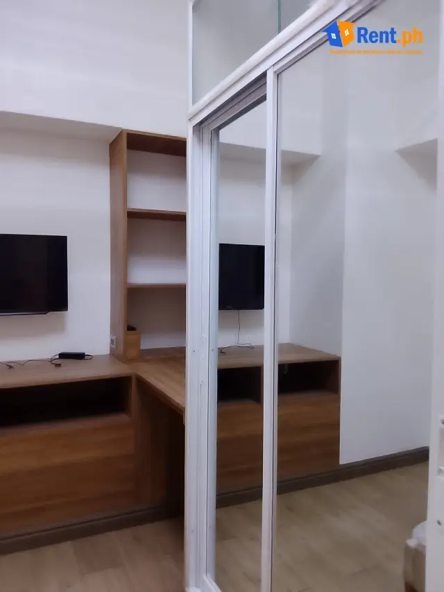 Spacious 2BR Condominium For Rent in Makati CBD with Amenities - Secondary Image