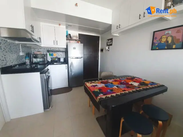 Modern 1BR Condominium For Rent in 9th Avenue BGC, Taguig - Secondary Image