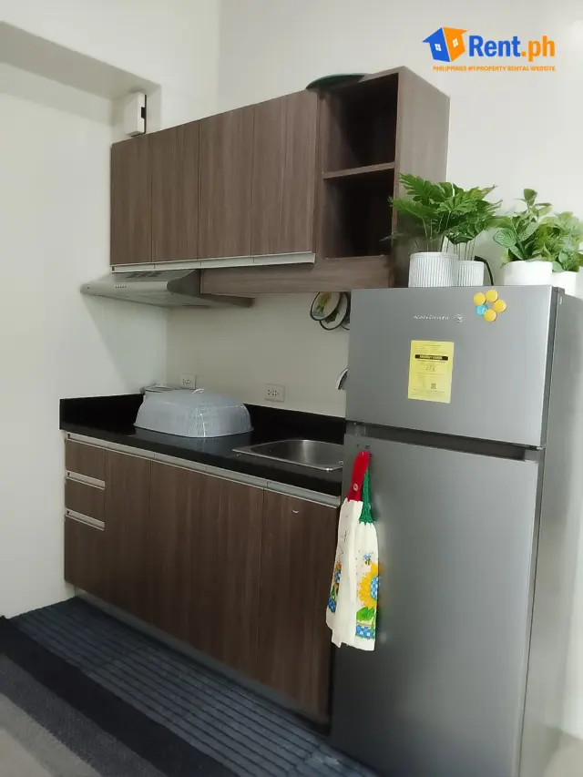 Modern 1BR Condominium For Rent in Mandaluyong City - Secondary Image
