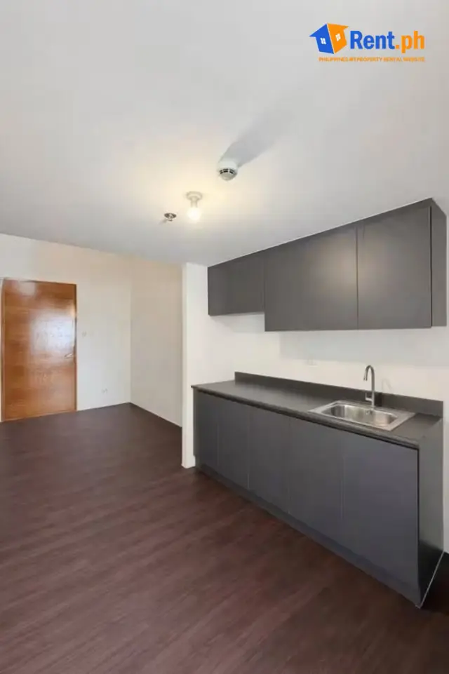 Prime 3BR Condominium For Rent in Quezon City on EDSA - Secondary Image