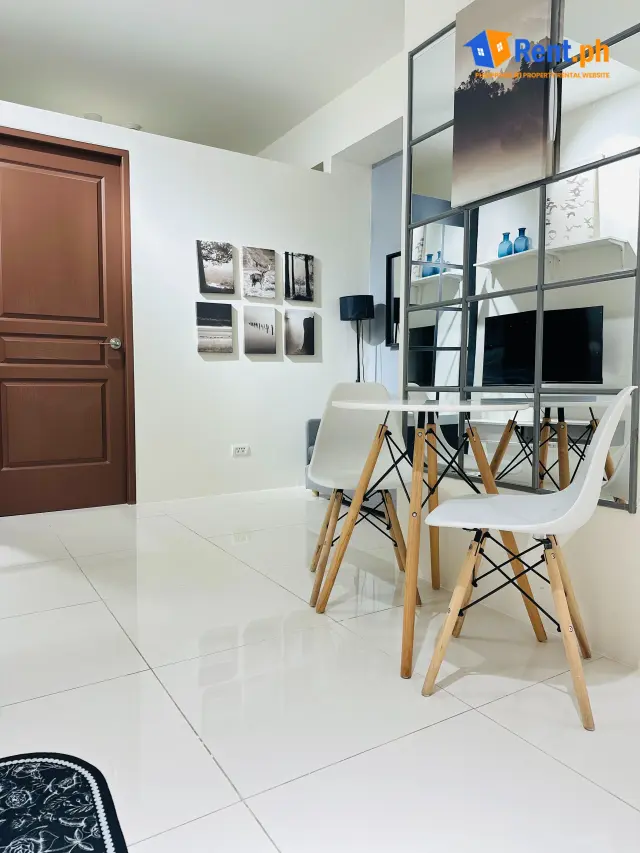 Modern 1BR Condominium For Rent in Pasay near LRT Gil Puyat - Secondary Image