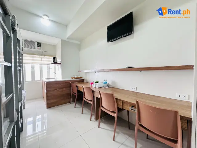 Premium Bedspace/Pad/Co-Living For Rent walking distance to UST - Secondary Image