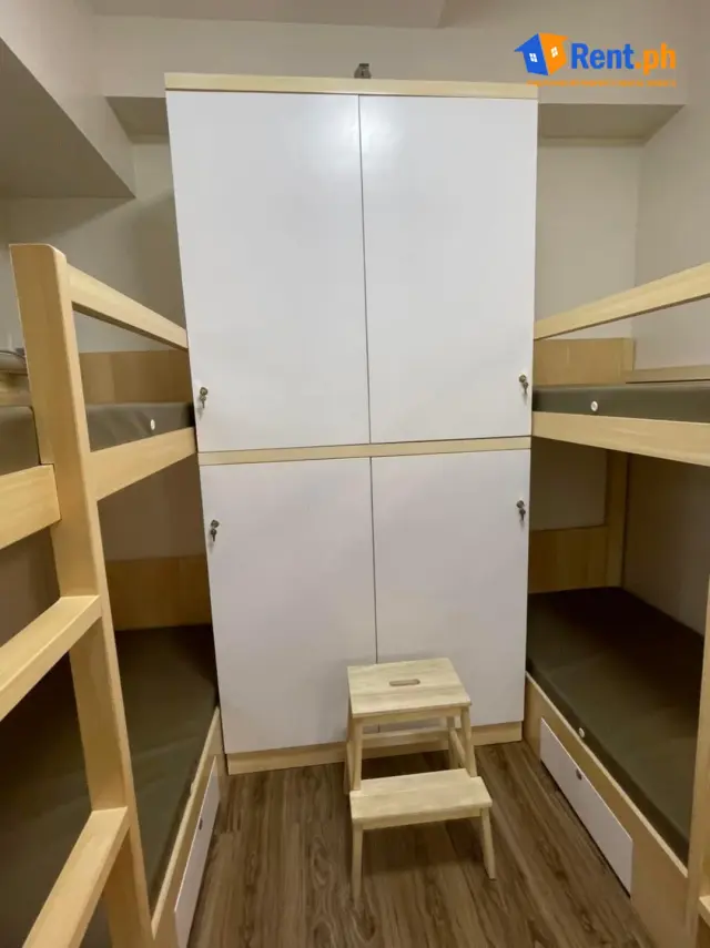 Modern Co-Living Bedspace For Rent in Manila near UP Manila - Secondary Image