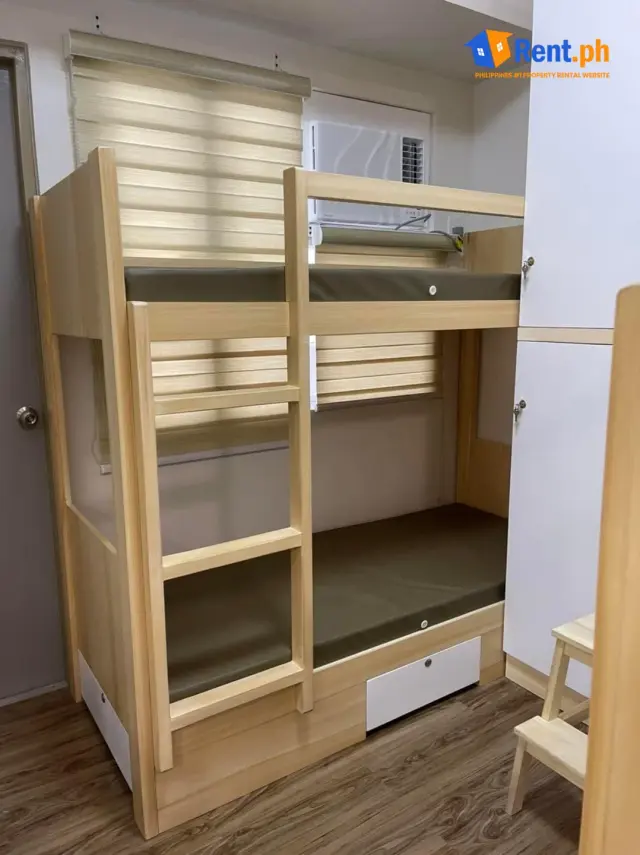 Modern Co-Living Bedspace For Rent in Manila near UP Manila - Secondary Image